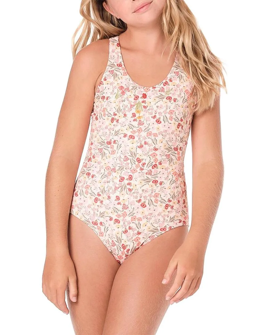 Not Too Basic Swimwear by Submarine