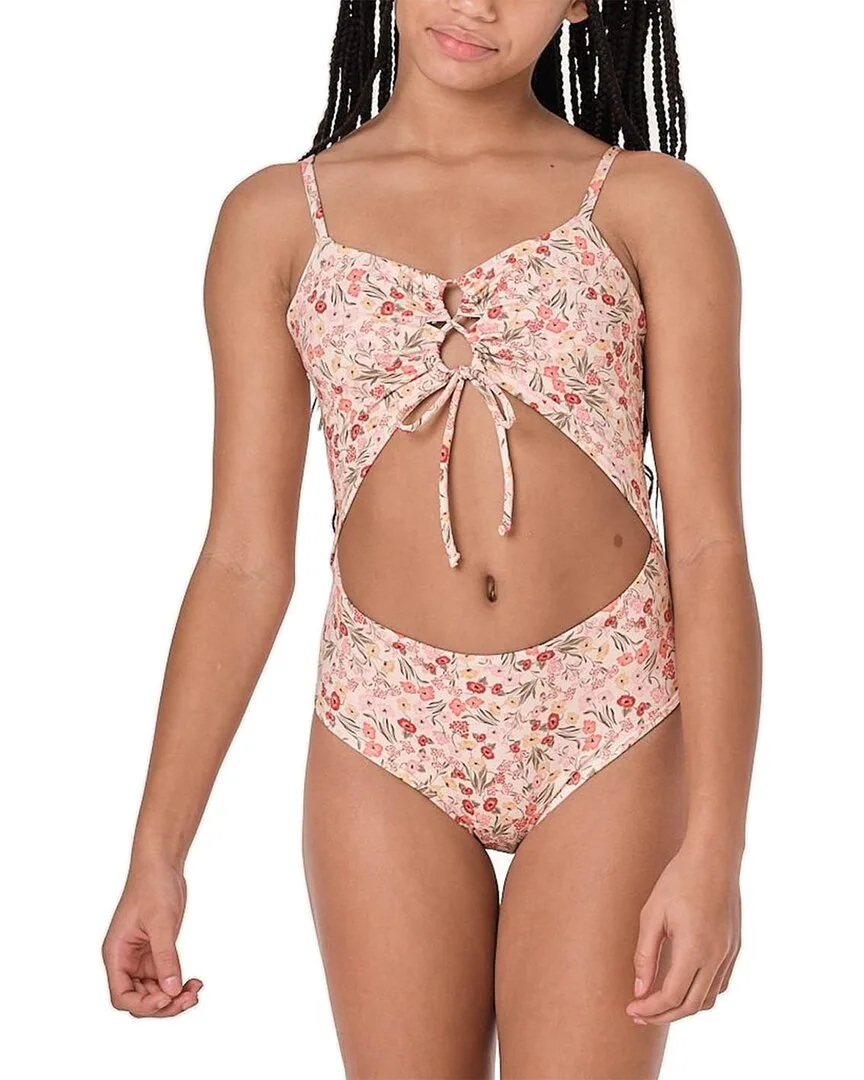 In Pieces Swimwear