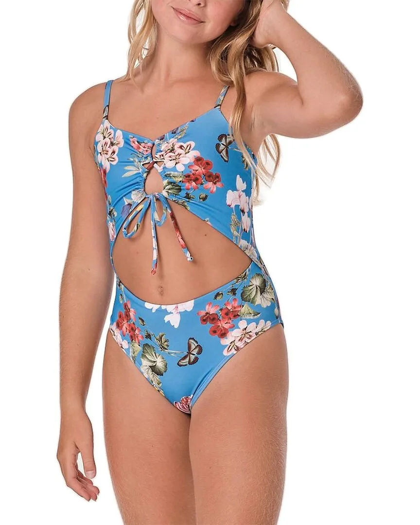 In Pieces Swimwear