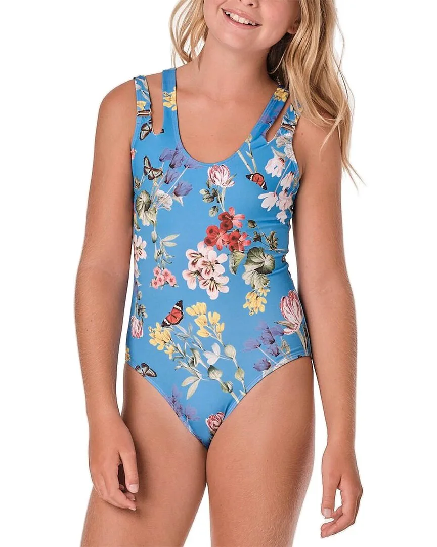 Think Twice Swimwear by Submarine