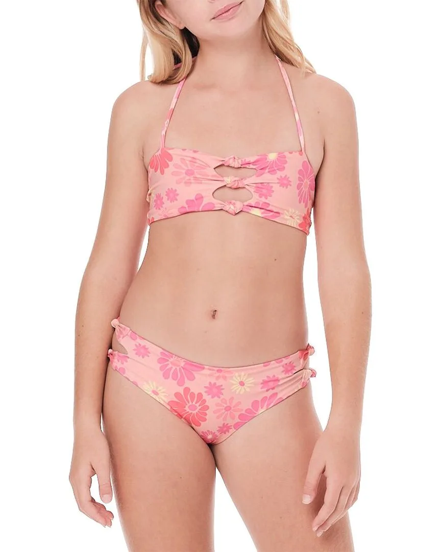 Knot Me Swimwear by Submarine