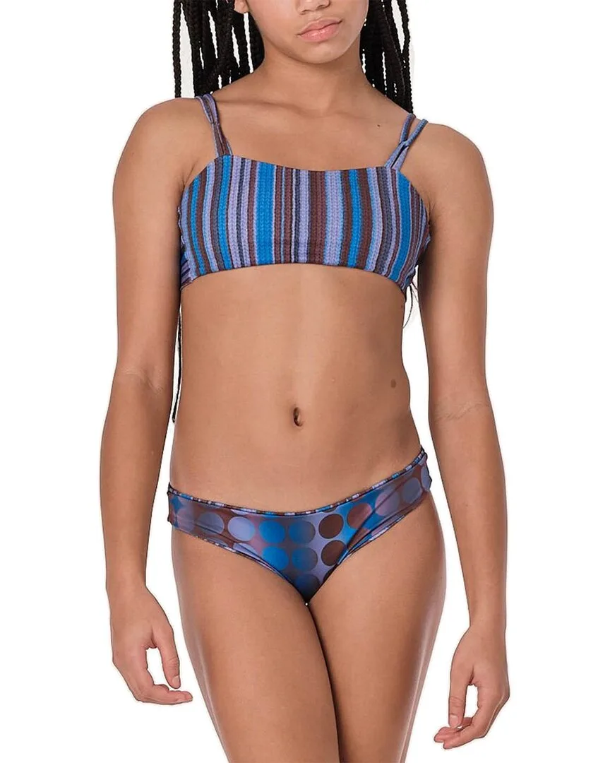 Plain Jane Swimwear by Submarine