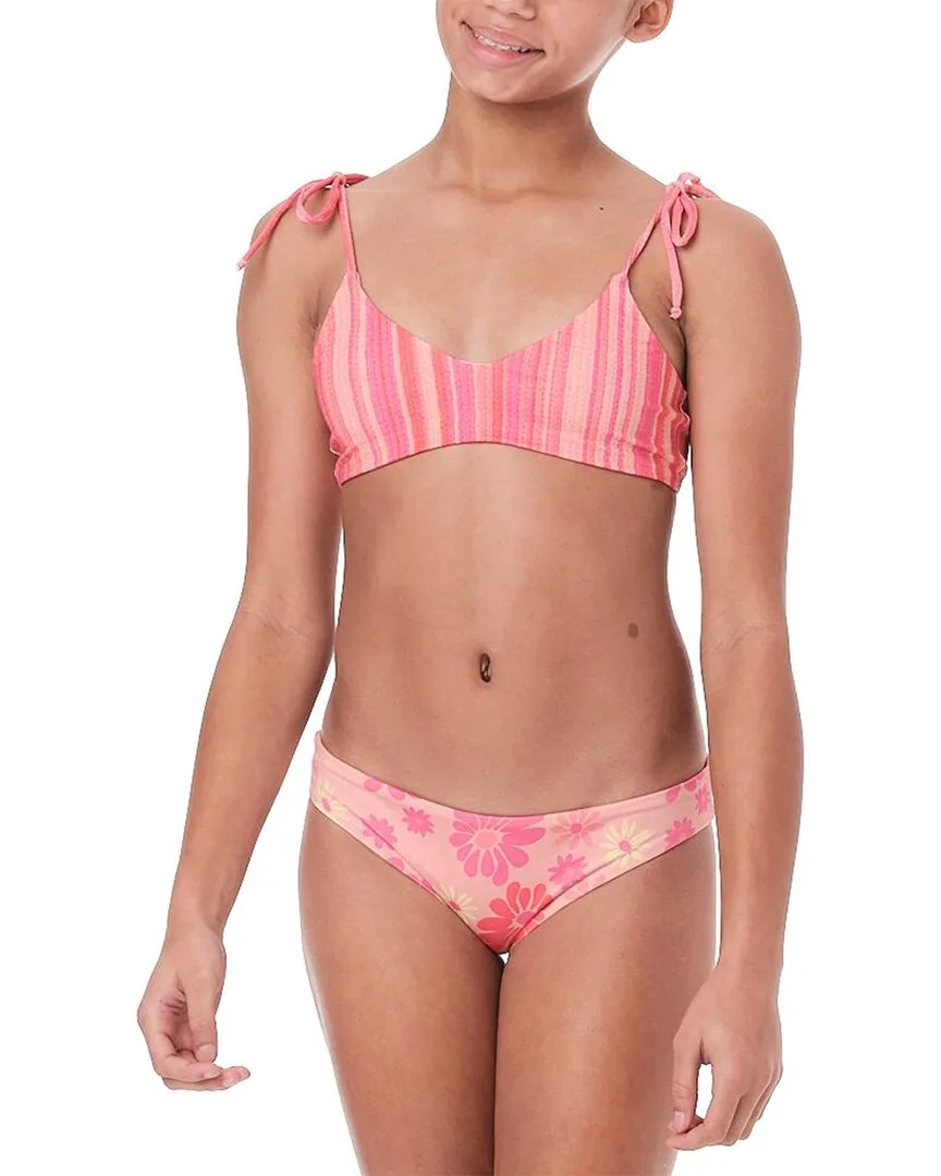Two Faced Swimwear by Submarine
