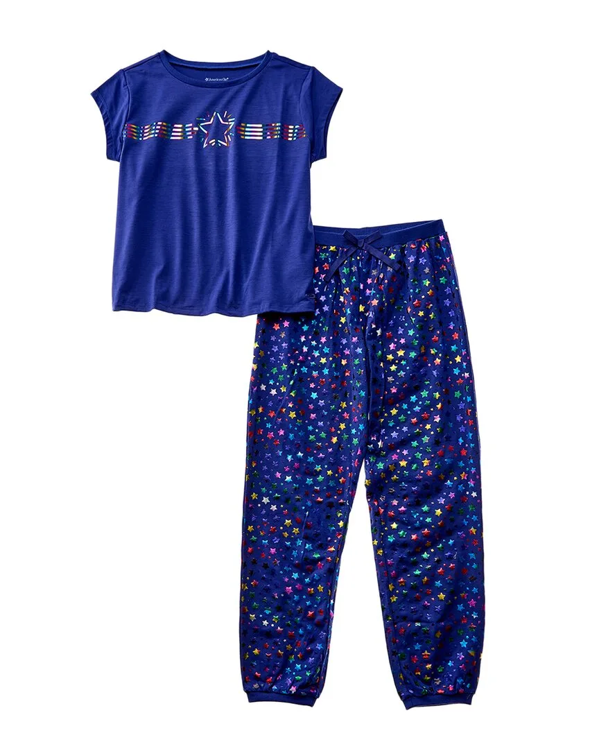 Goty Kavis Shining Star Pajama by American Girl