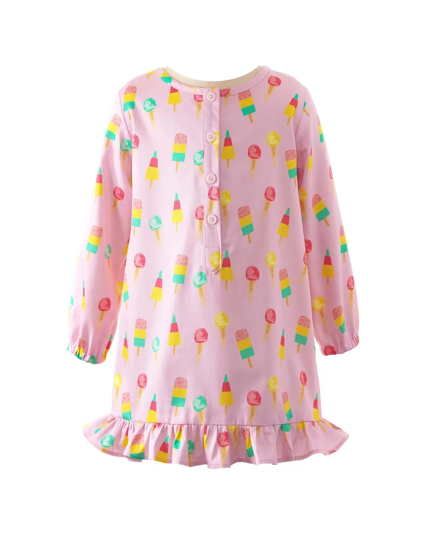 Ice Cream Coverup by Rachel Riley