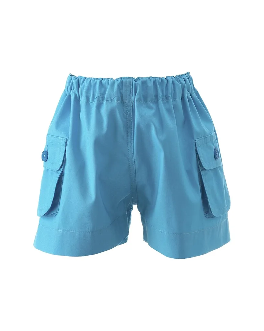Pocket Short by Rachel Riley