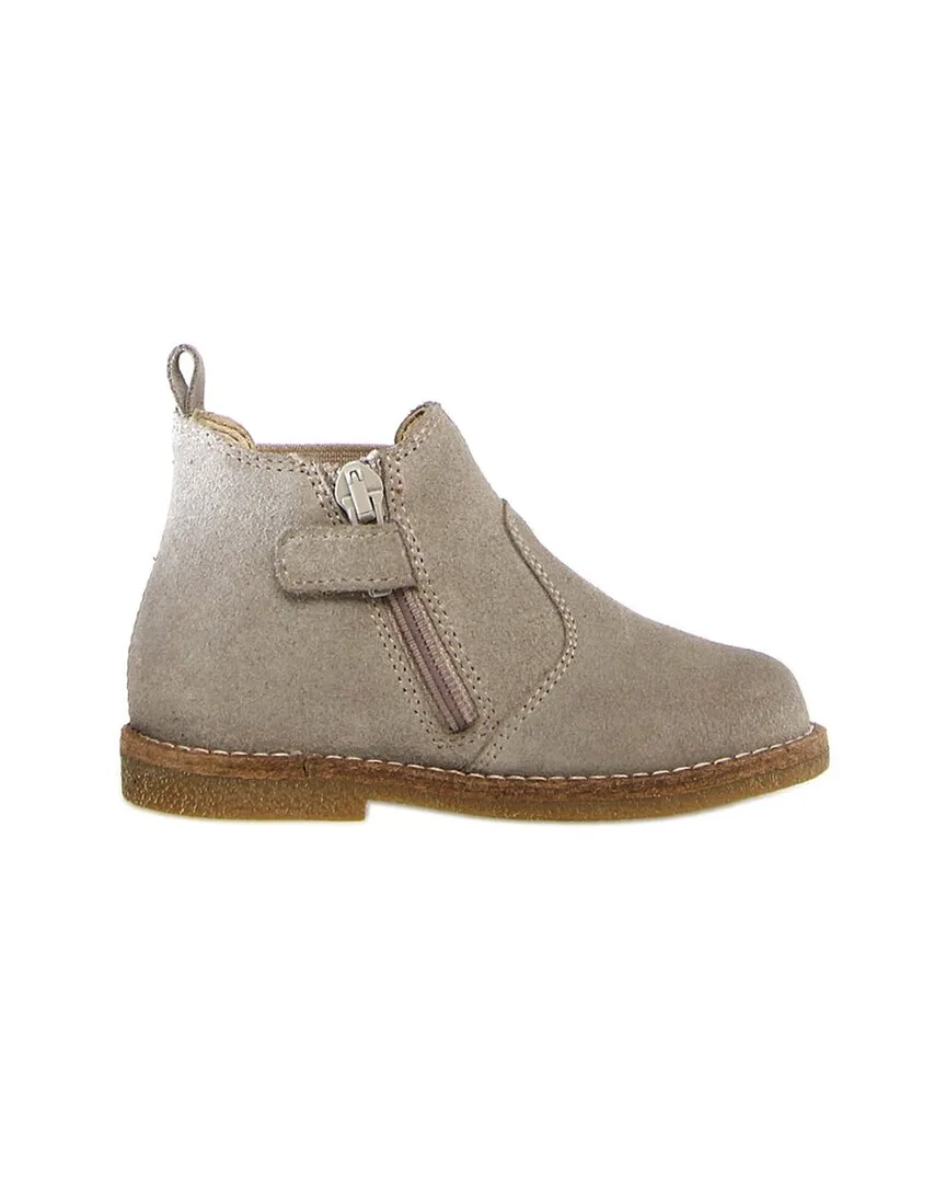 Arthur Suede Bootie by Naturino