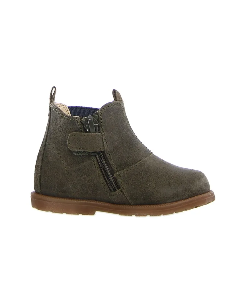Falcotto Suede Bootie by Naturino