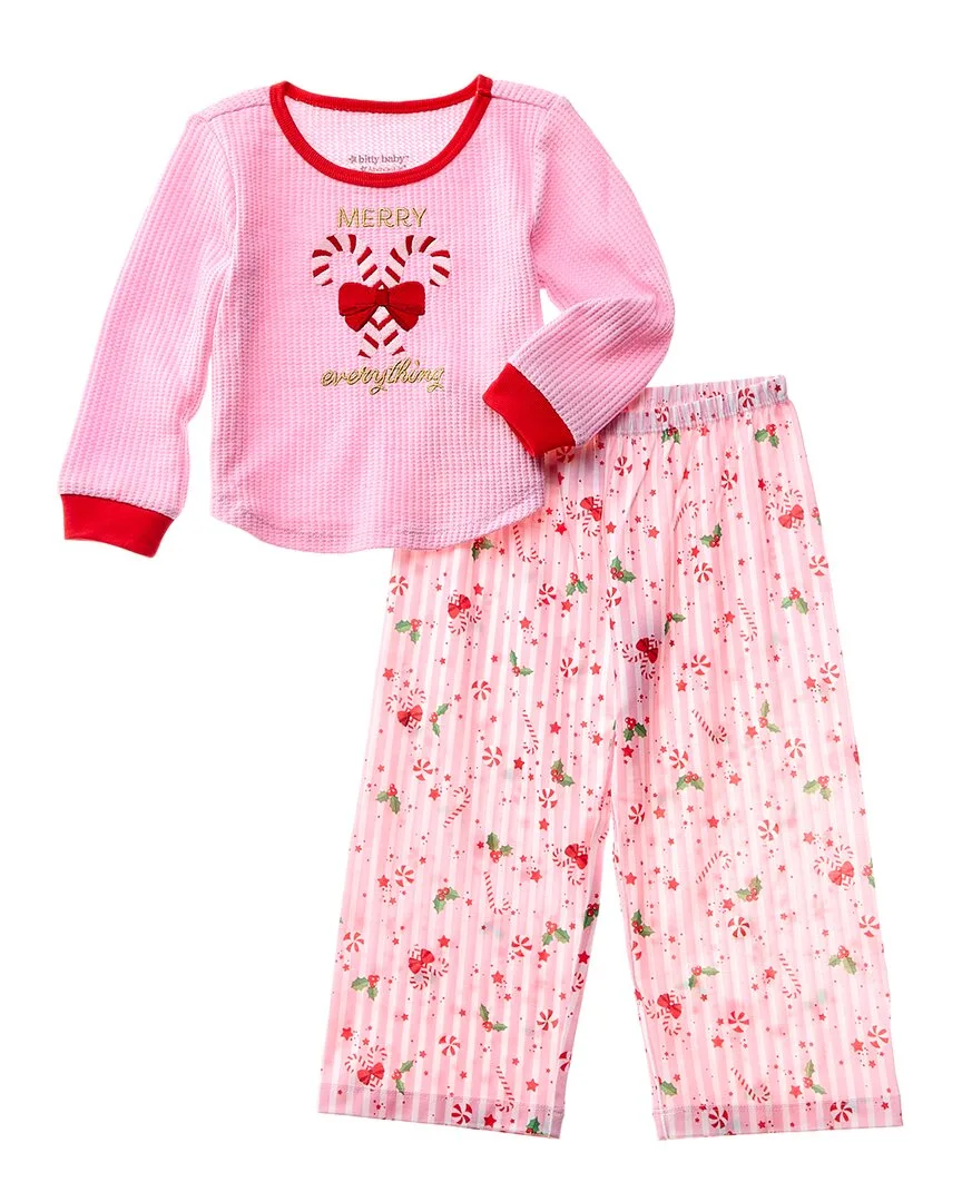 Merry Everything Pajama by American Girl