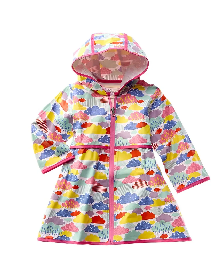 Rainy Day Raincoat by American Girl