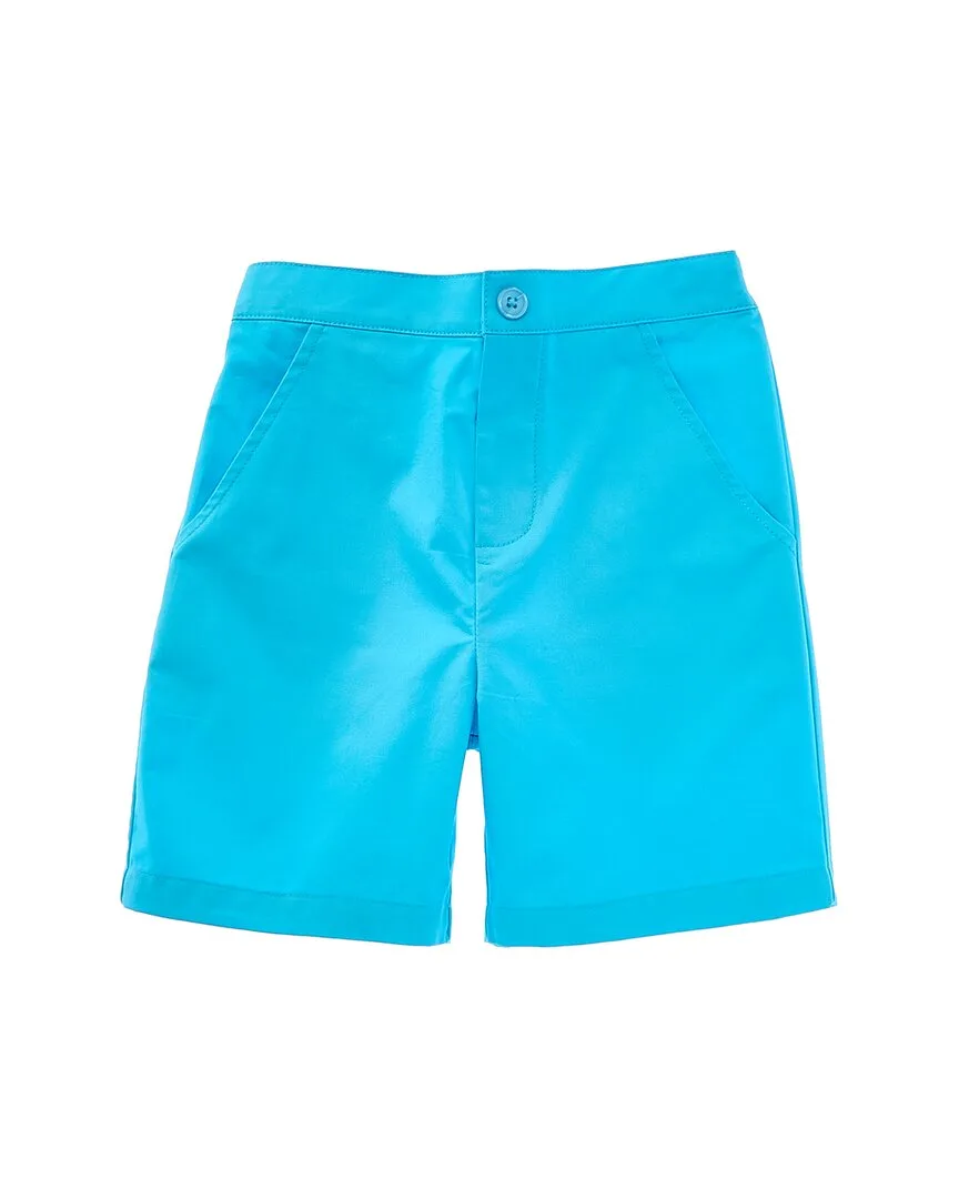 Short Blue by Rachel Riley
