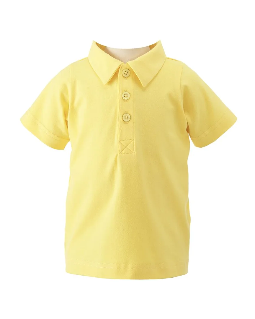 Polo Shirt by Rachel Riley