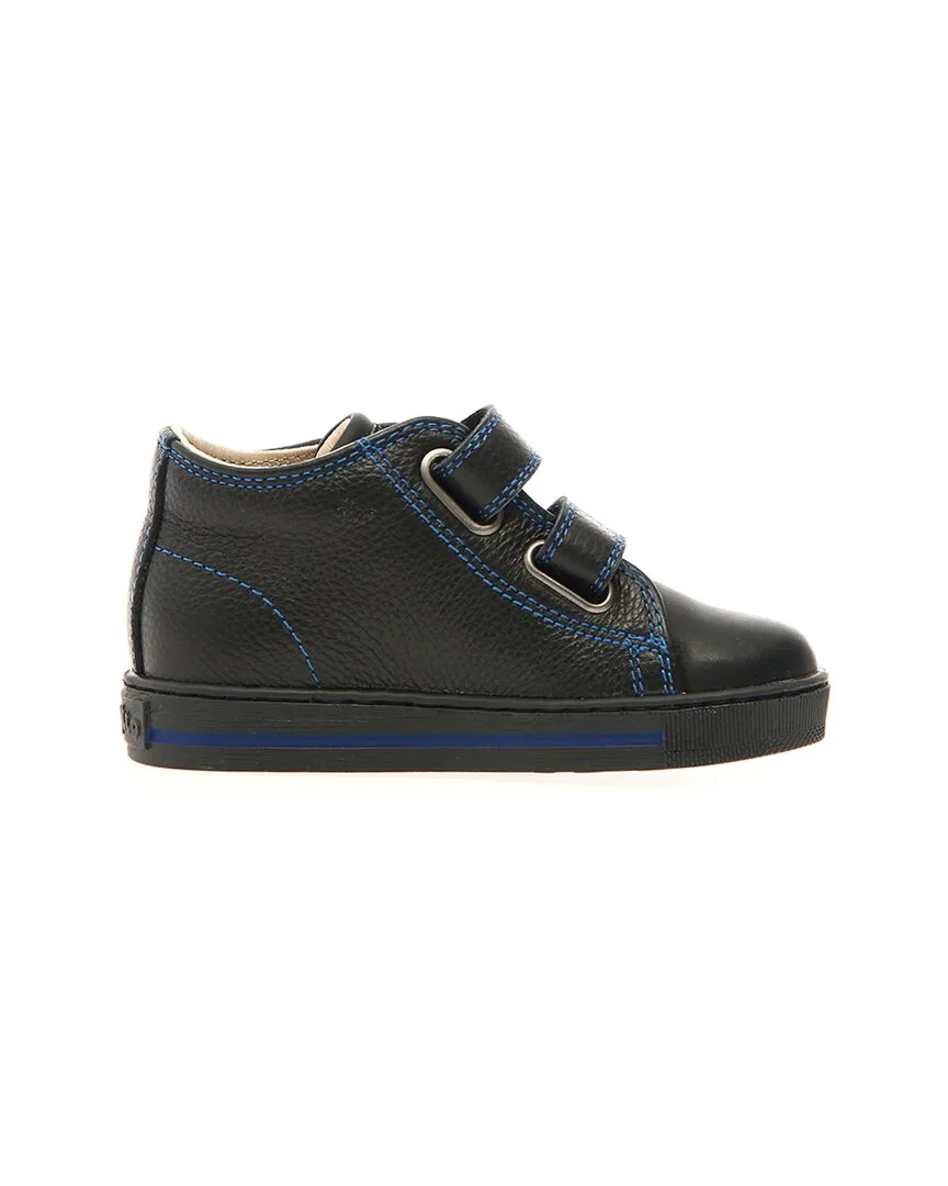 Falcotto Michael Leather First Walker by Naturino