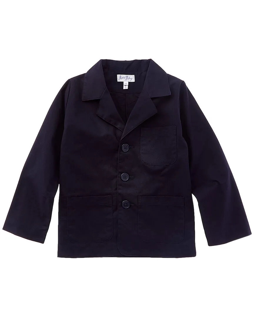 Twill Blazer by Rachel Riley