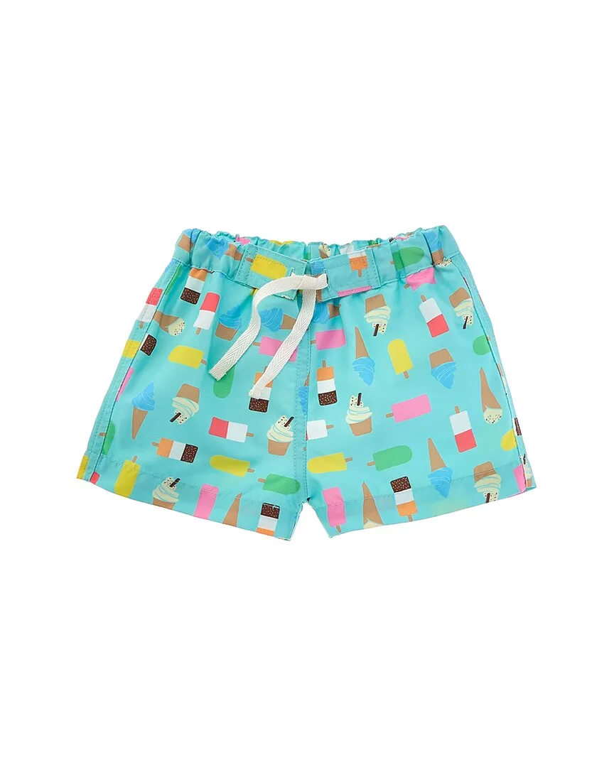 Ice Lolly Swim Short by Rachel Riley