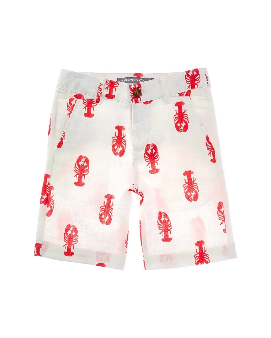 Trouser Short by Appaman