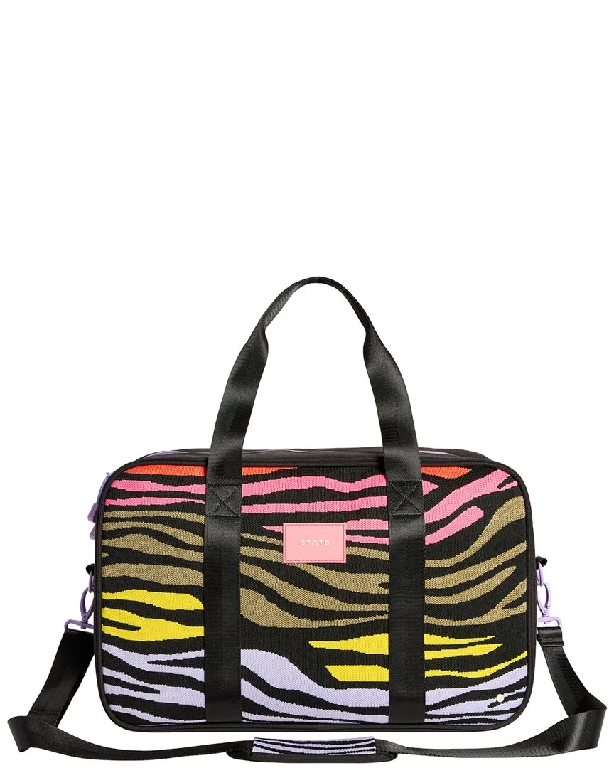 Rockaway Duffle by State Bags