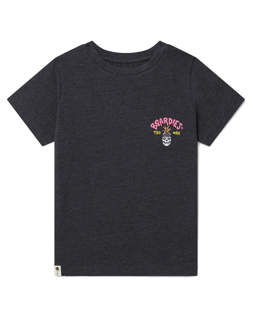 No Pain No Gain Tee by Boardies