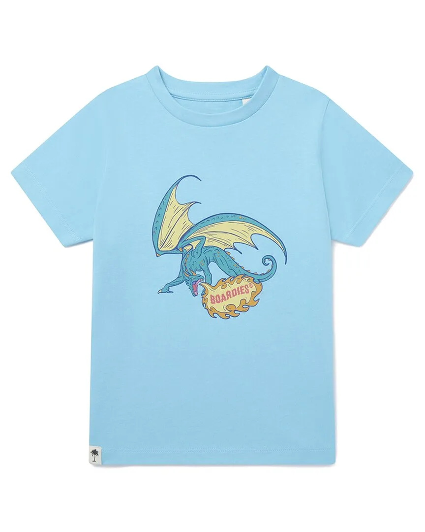 Dragons Tee by Boardies