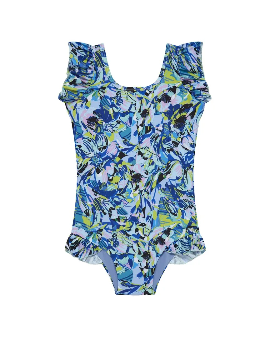 Amelia Ruffles Swimsuit by Boardies