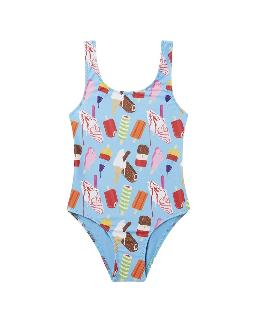 Ice Creams Classic Swimsuit by Boardies