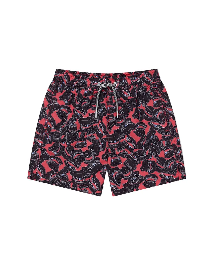 Teeth Swim Short by Boardies