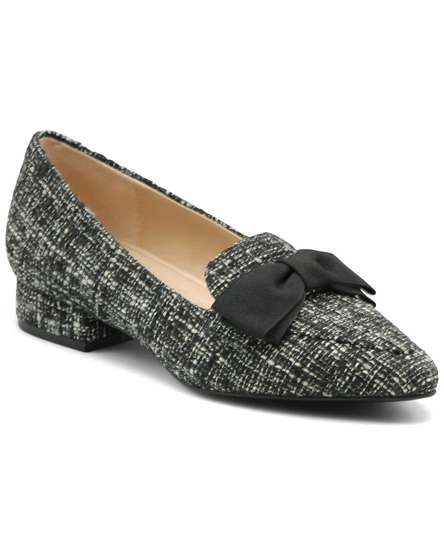 Pauletta Loafer by Adrienne Vittadini