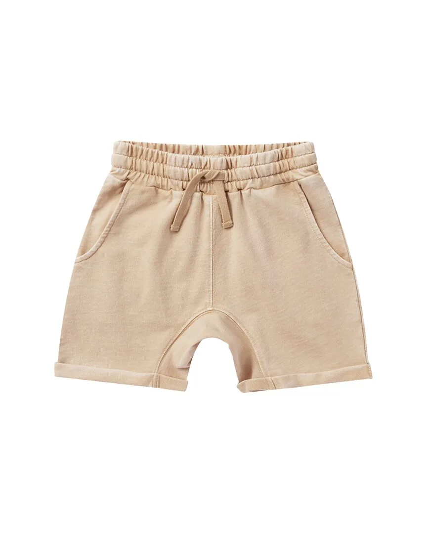 Collective Relaxed Short by Rylee & Cru