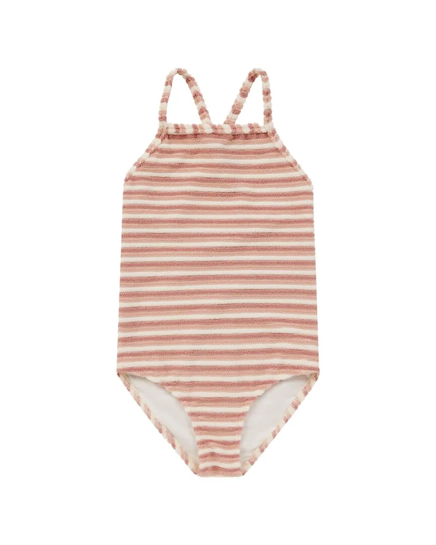 Collective Sky One-Piece by Rylee & Cru