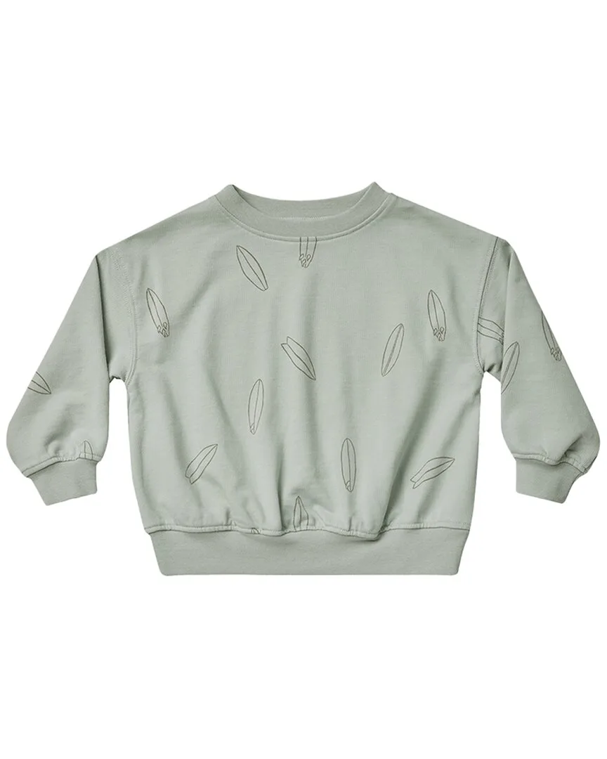 Collective Sweatshirt by Rylee & Cru