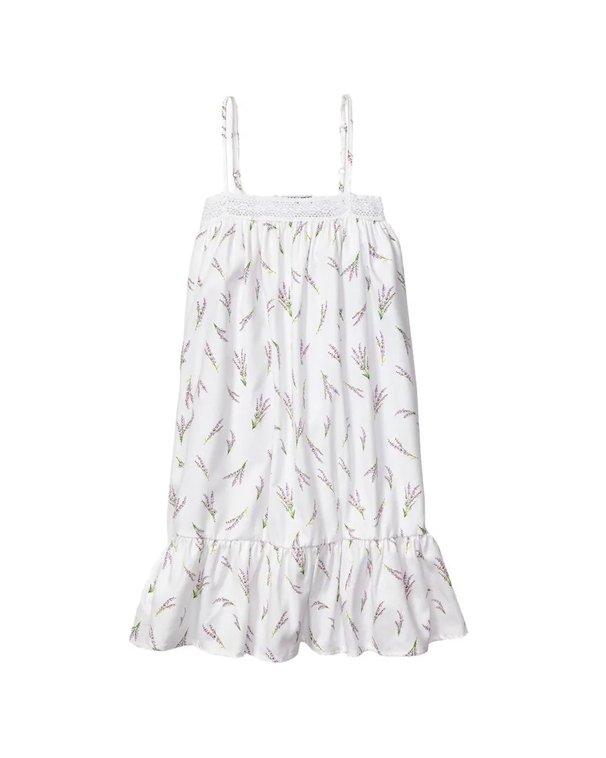 Fields of Provence Nightgown by Petite Plume