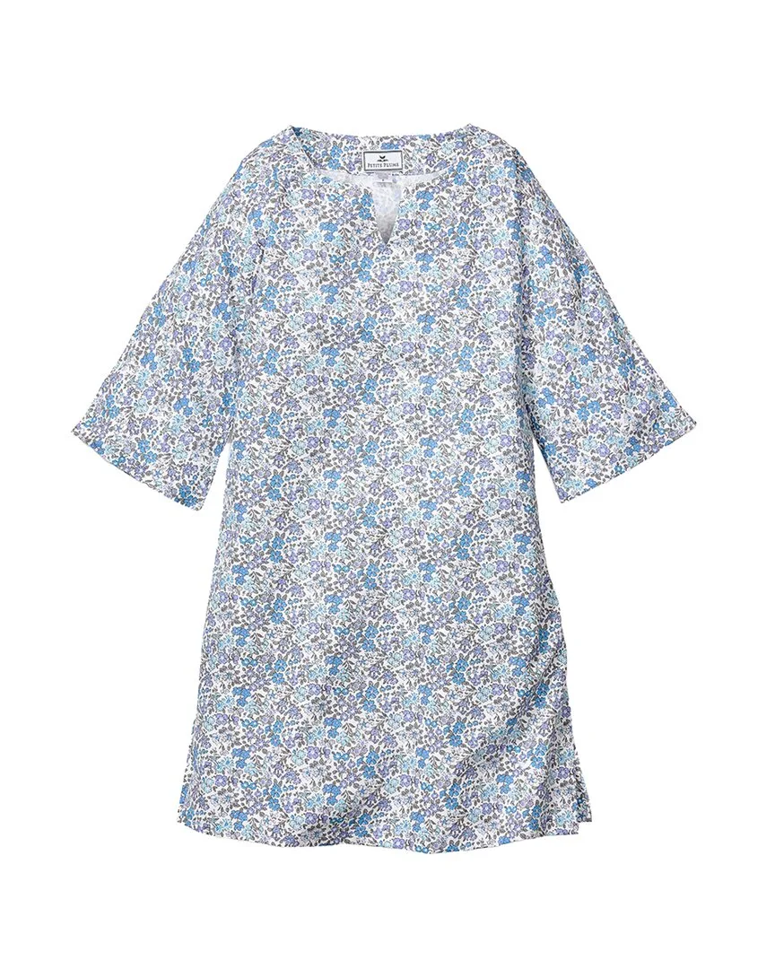 Fleur Dazur Caftan by Petite Plume