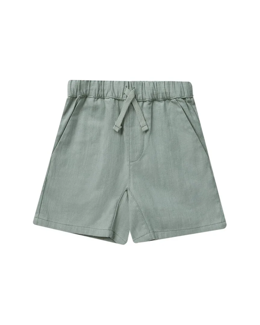Collective Bermuda Short by Rylee & Cru