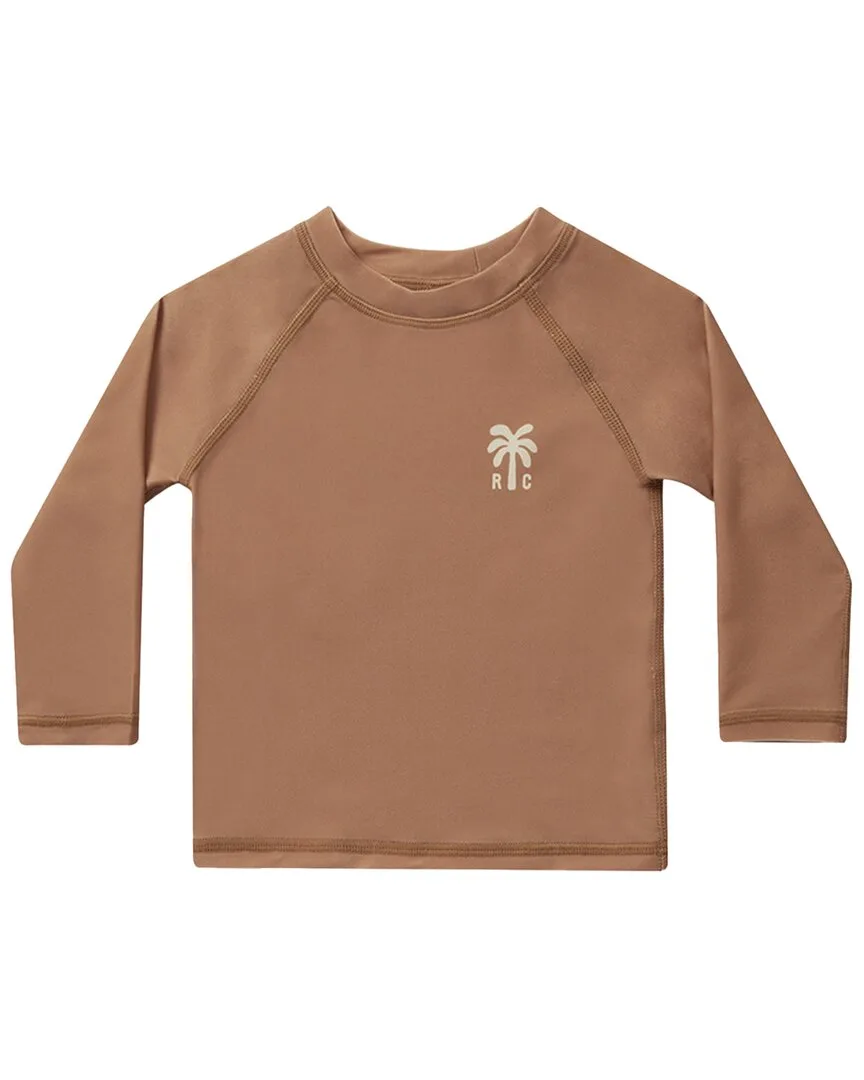 Collective Rash Guard by Rylee & Cru