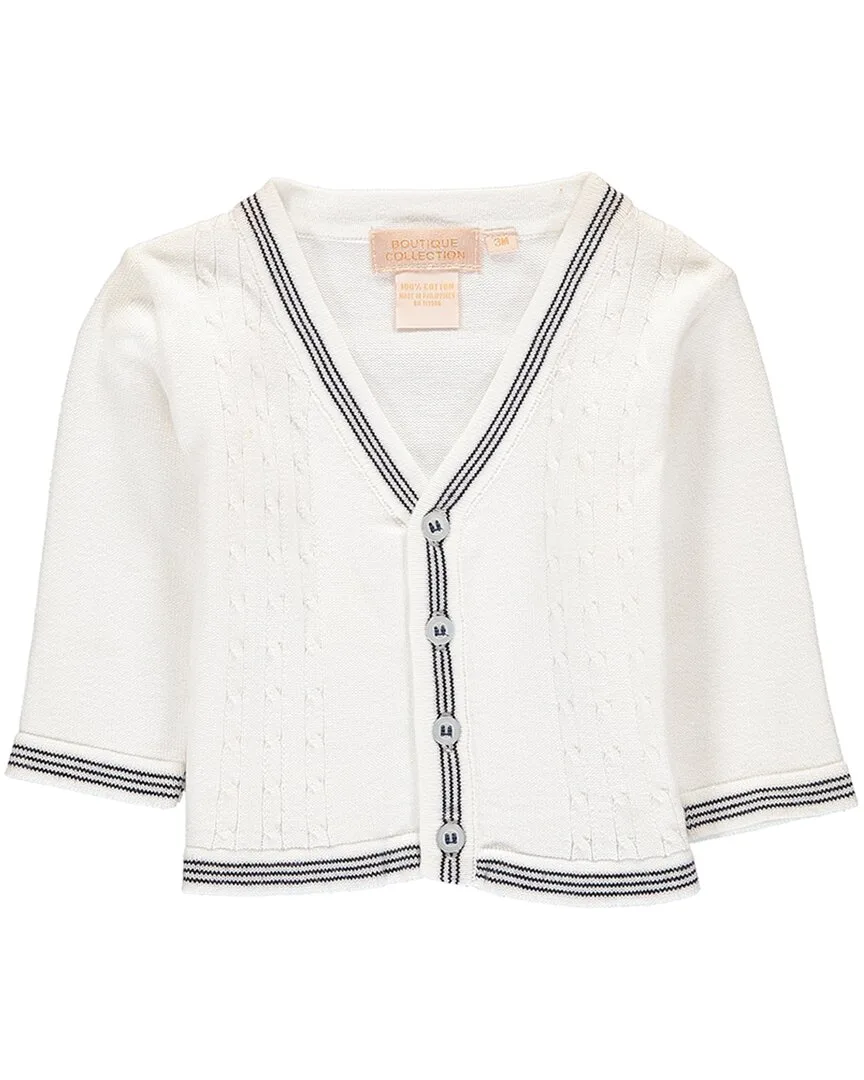 Sweater by Carriage Boutique