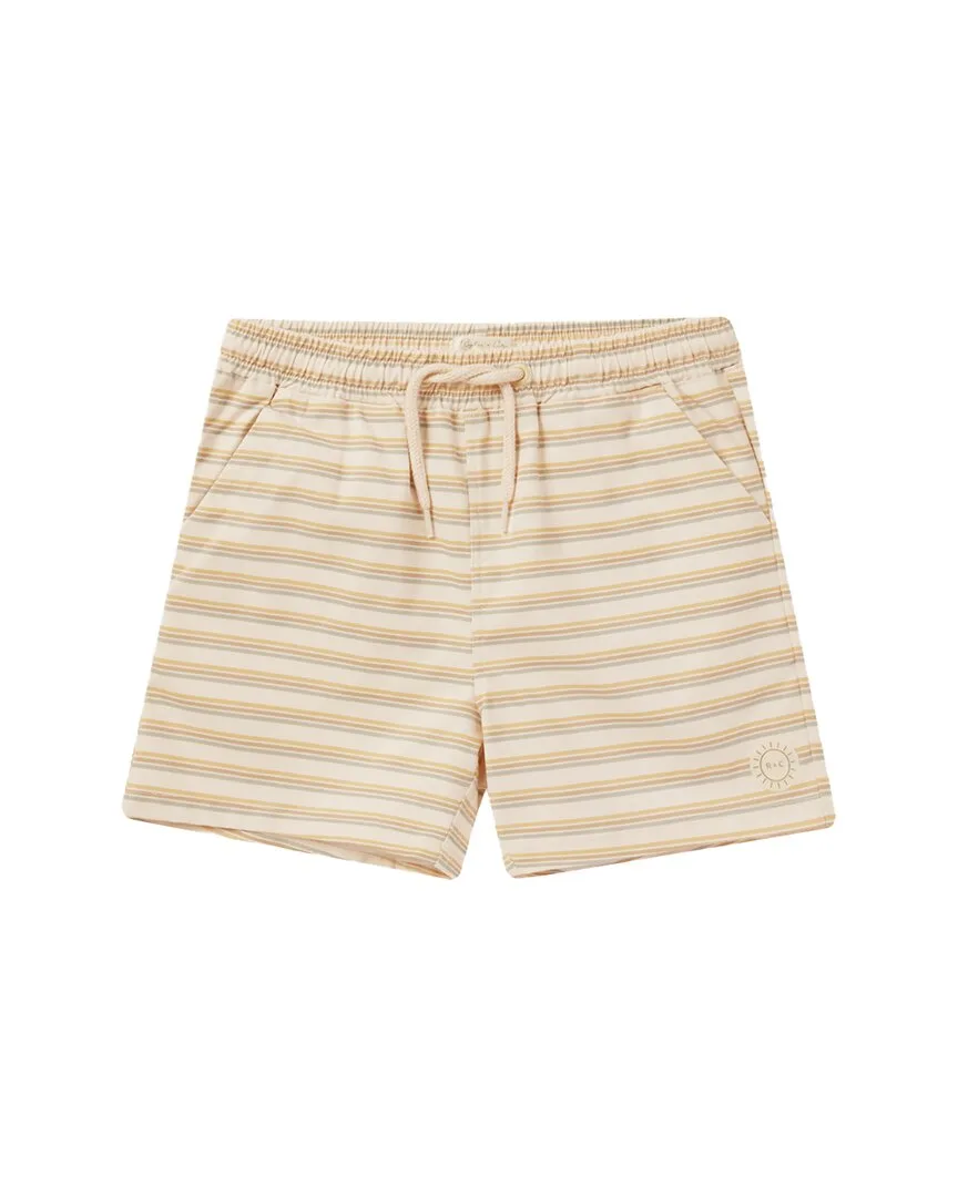 Collective Board Short by Rylee & Cru