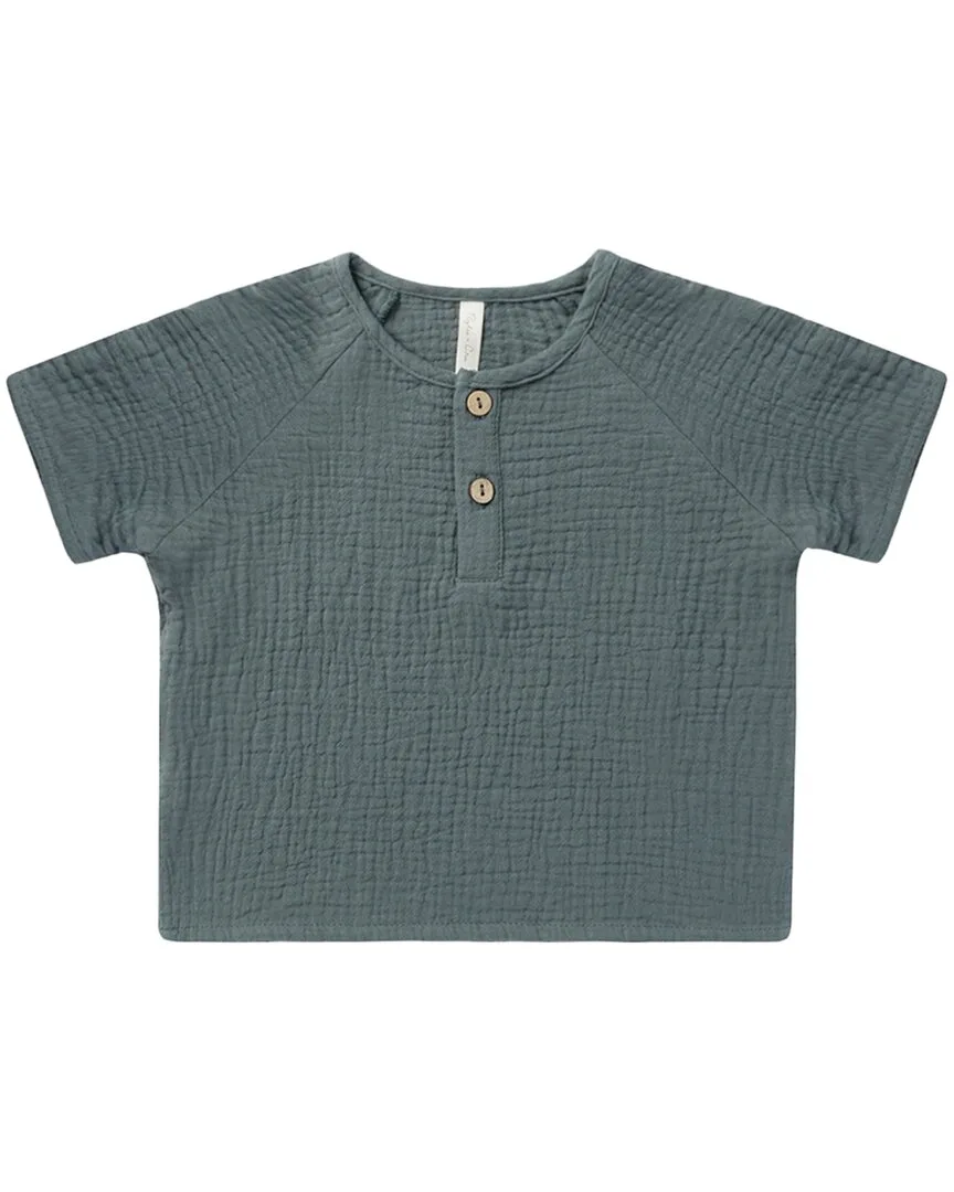 Collective Ziggy Shirt by Rylee & Cru