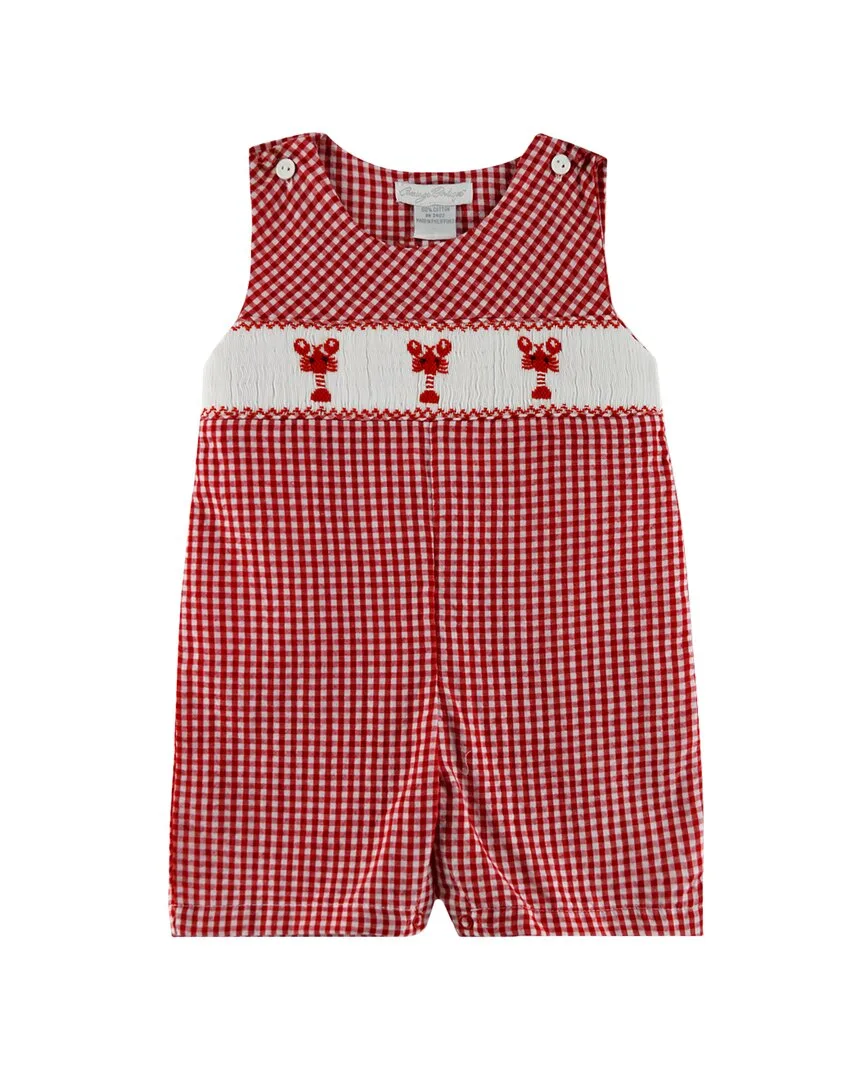 Romper by Carriage Boutique