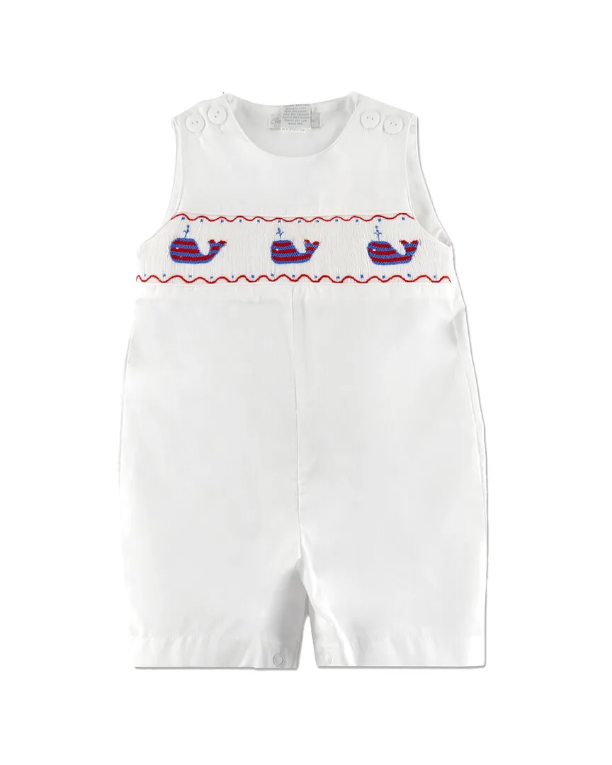 Romper by Carriage Boutique