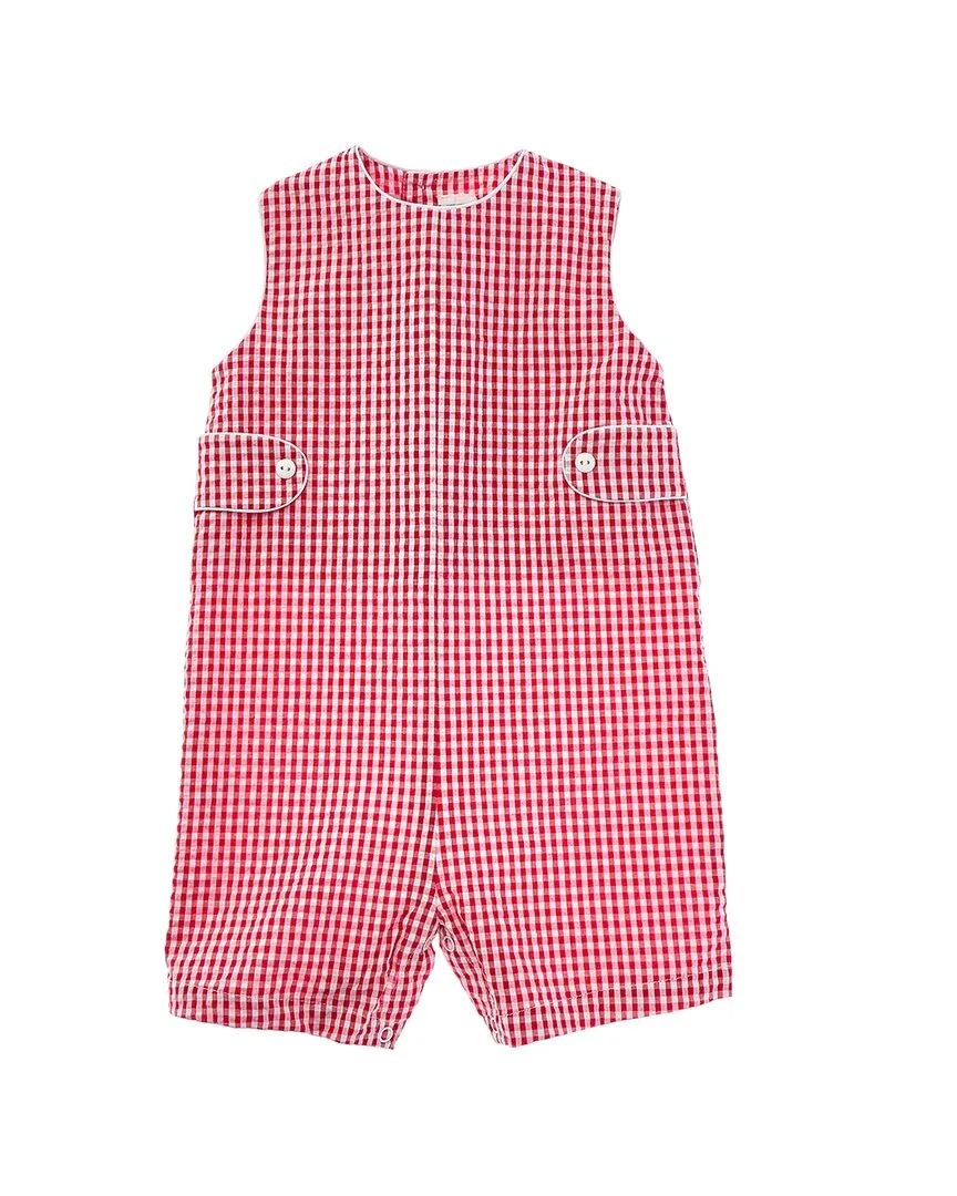 Romper by Carriage Boutique