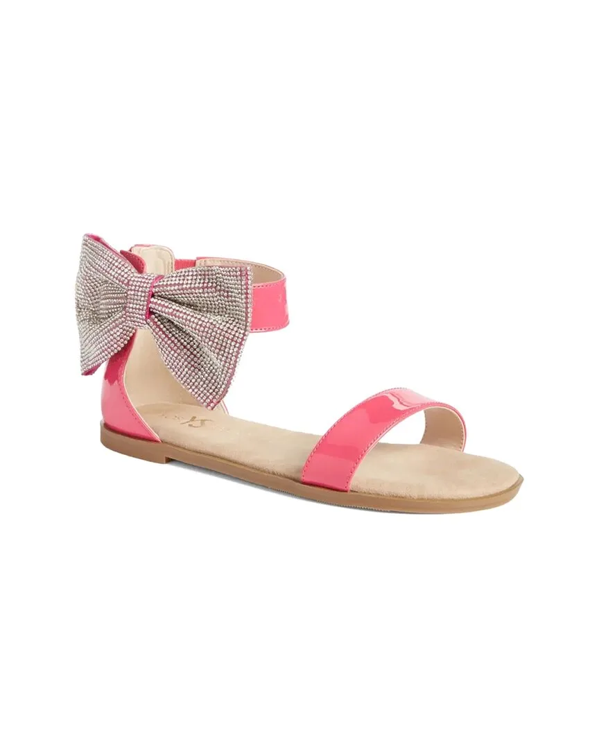 Miss Cambelle Sandal by Yosi Samra