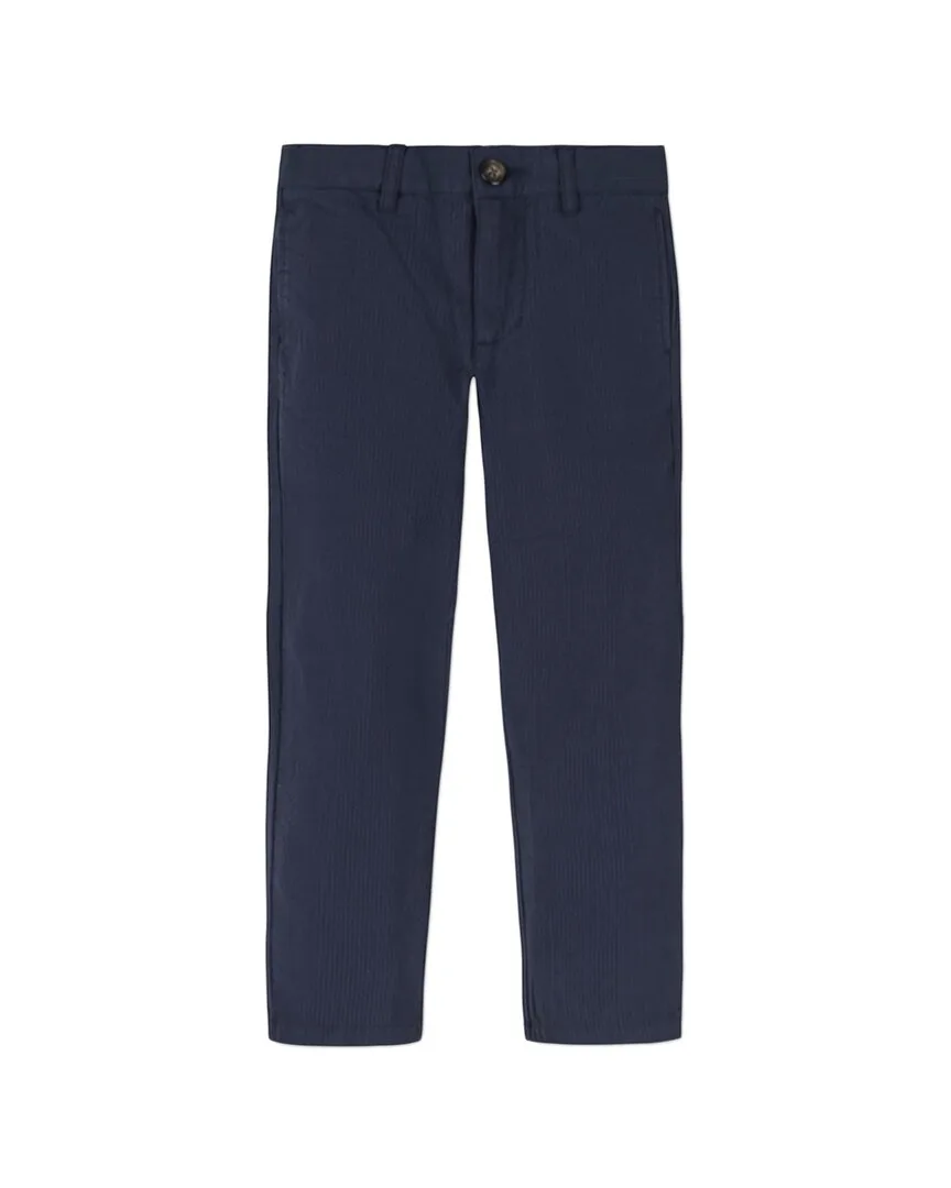 Seersucker Pant by Hope & Henry