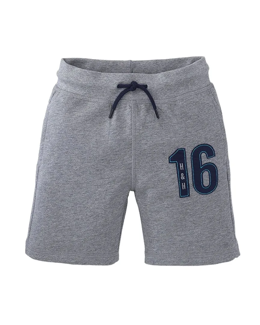 Pull-On Short by Hope & Henry