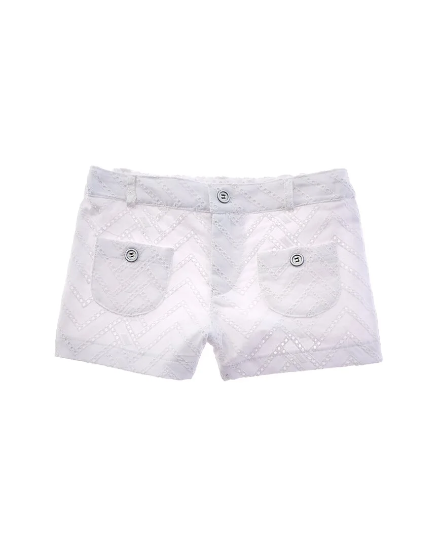 Miss Shannon Shorts by Busy Bees