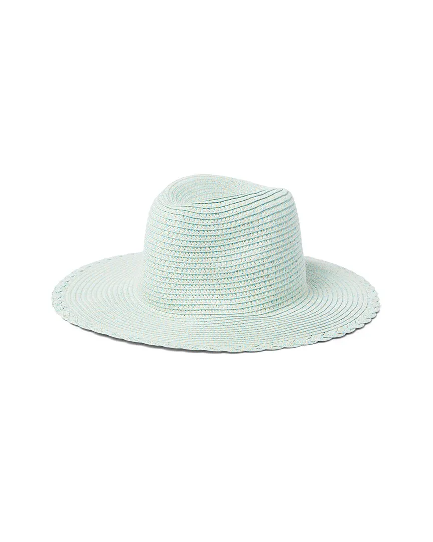 Straw Hat by Janie and Jack