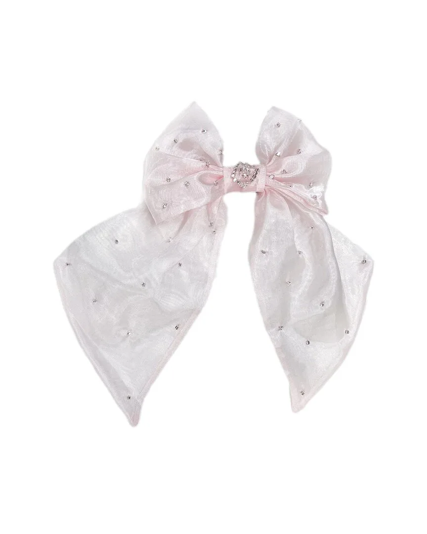 Juliette Organza Hair Bow by Petite Maison Kids