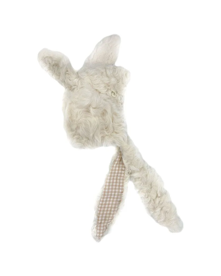 Little Lamb Hat by Petite Maison Kids