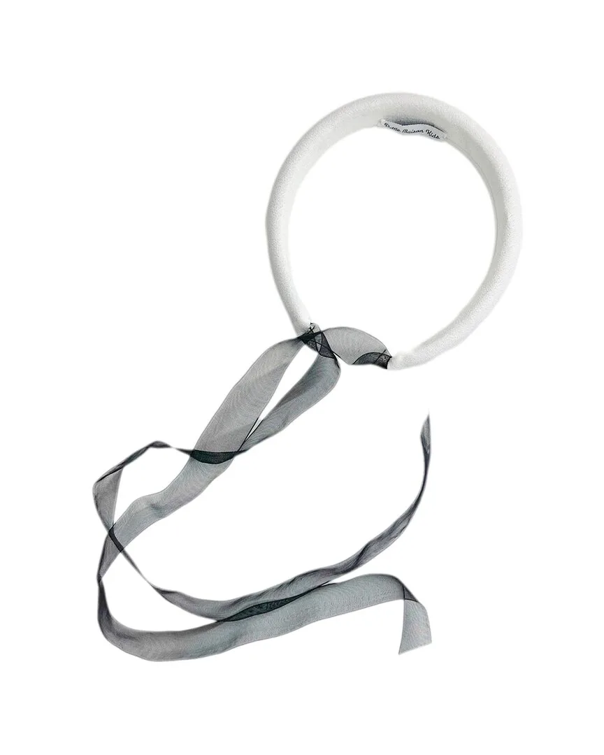 Gwen Padded Headband by Petite Maison Kids