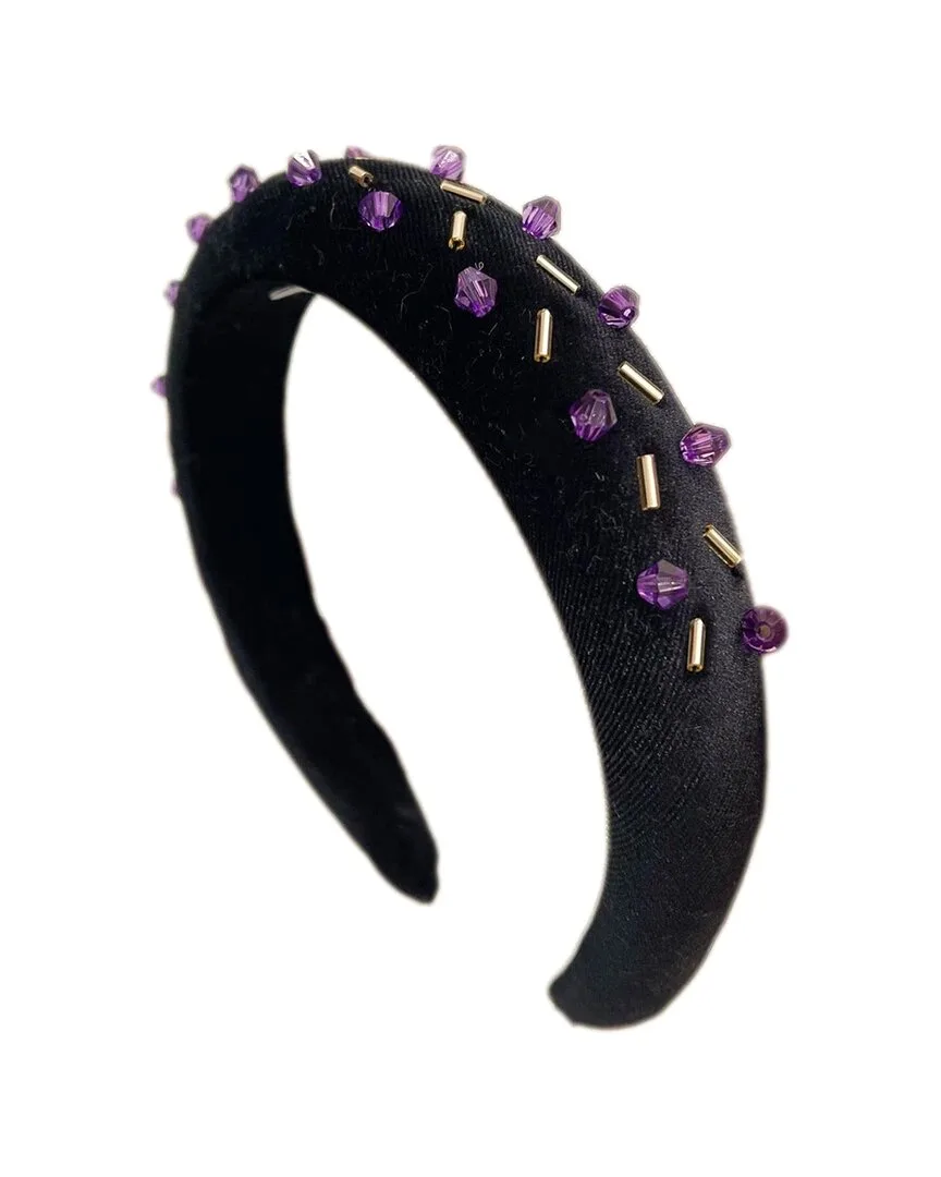 Evangeline Headband by Petite Maison Kids