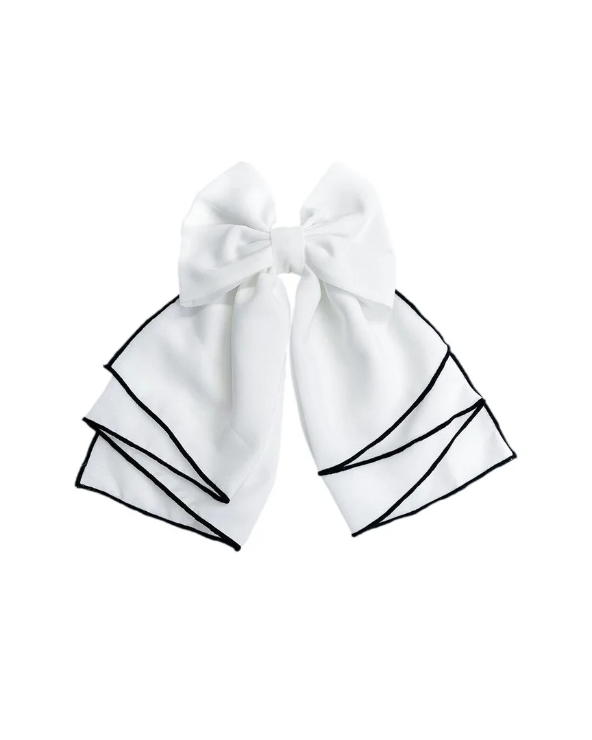 Gwen Cascading Hair Bow by Petite Maison Kids